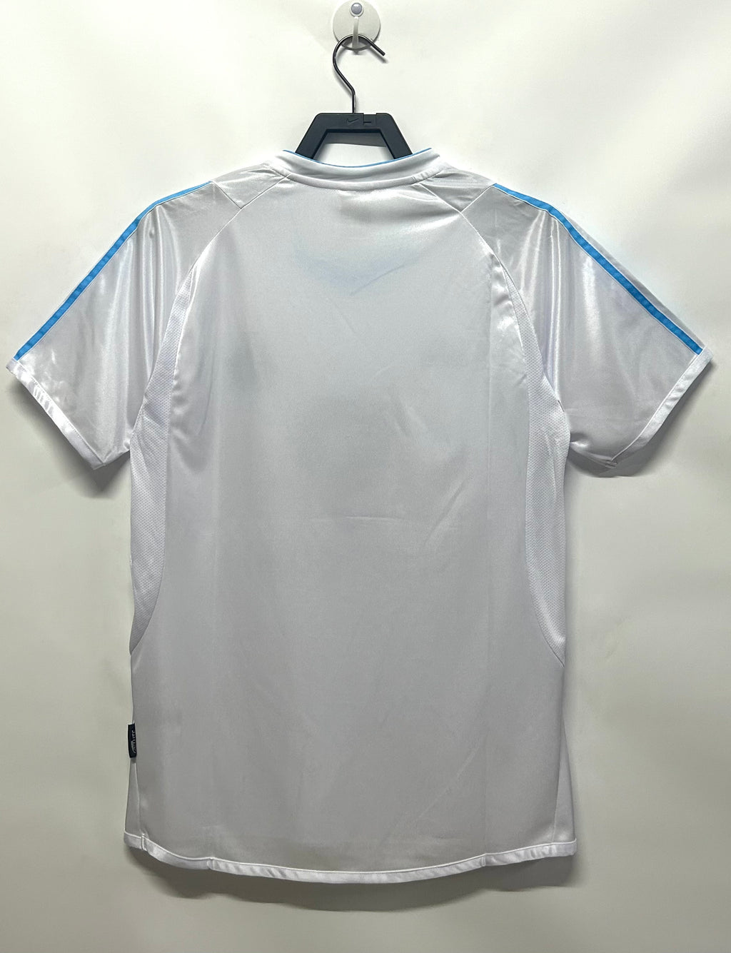 Camiseta Local Olympique de Marsella, 02-03