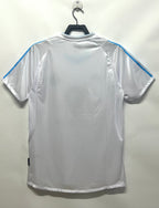 Camiseta Local Olympique de Marsella, 02-03