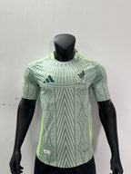 Camiseta Mexico, Visitantes 24-25