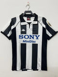 Camiseta Local Juventus, 97-98