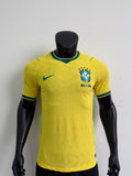 Camiseta Brasil, Local Mundial 2026