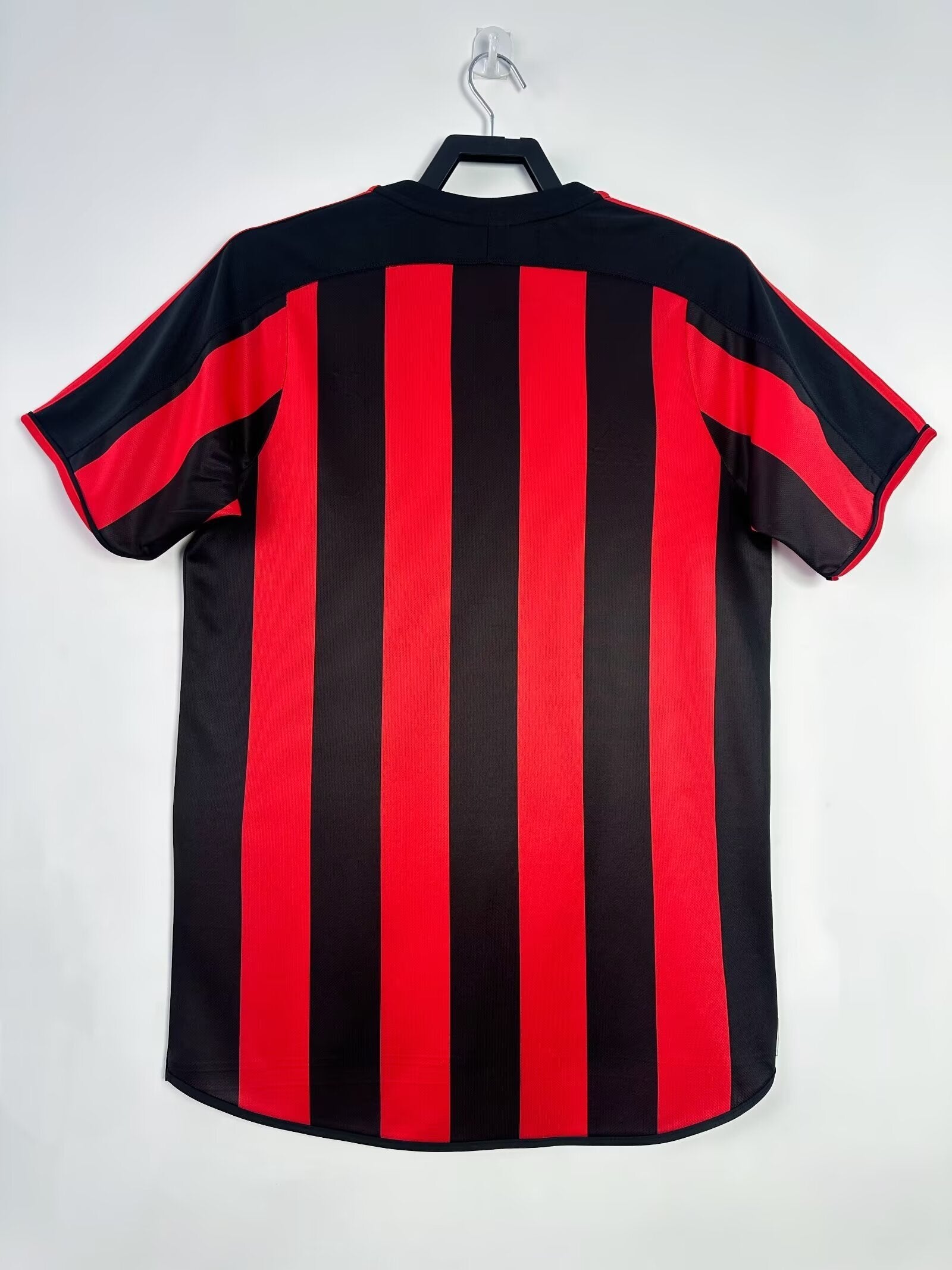 Camiseta Local AC Milan, 03-04