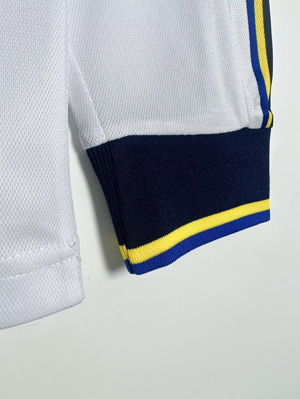 Camiseta Manga Larga Visitante Parma,02-03