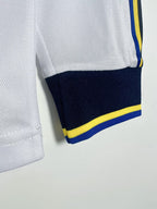 Camiseta Manga Larga Visitante Parma,02-03