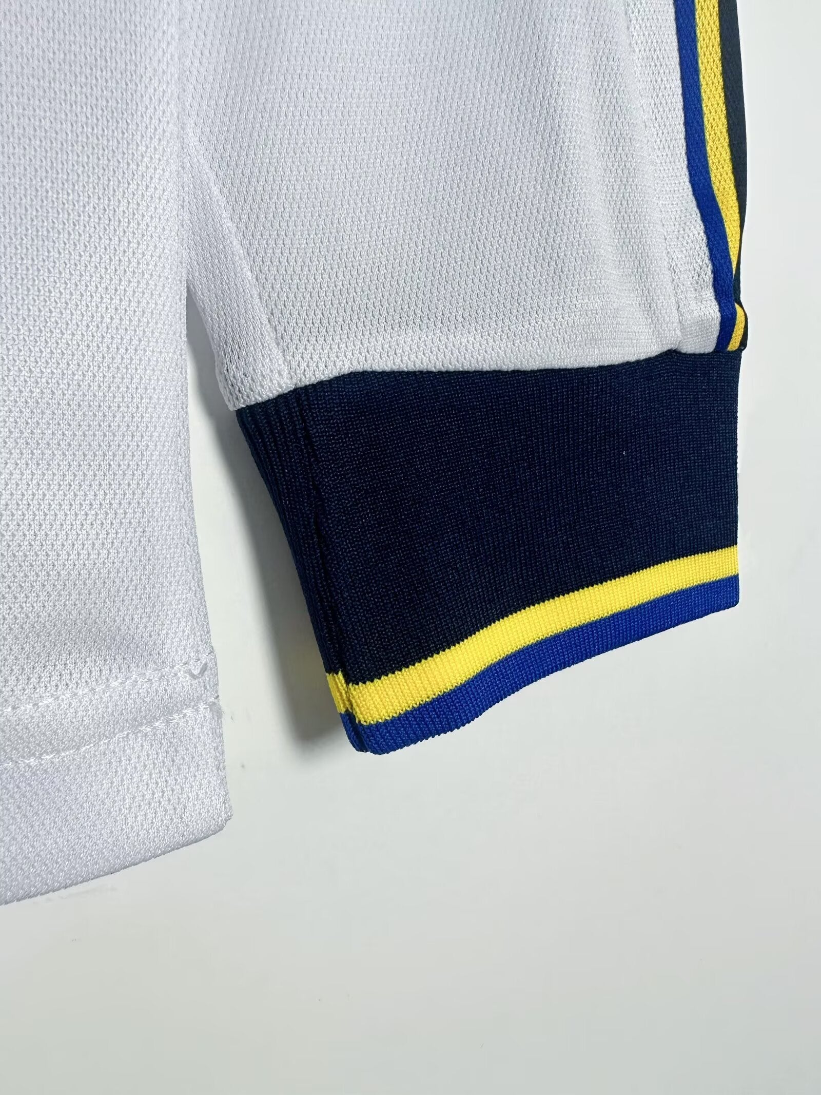 Camiseta Manga Larga Visitante Parma,02-03