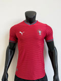 Camiseta Portugal, Local Mundial 2026