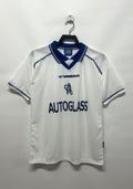 Camiseta Chelsea, Visitante 98-00