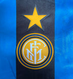 Camiseta Local del Inter de Milán, 92-94