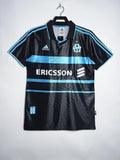 Camiseta Alternativa Olympique de Marsella,99-00