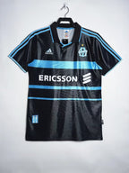 Camiseta Alternativa Olympique de Marsella,99-00