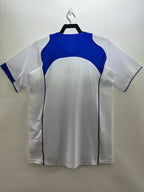 Camiseta Visitante del Inter de Milán, 04-05