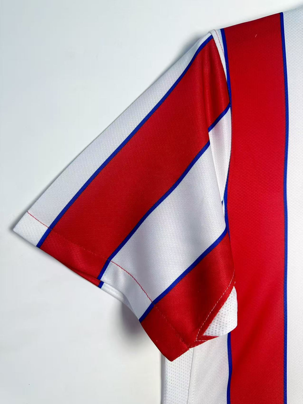 Camiseta Atletico de Madrid, Local 11-12