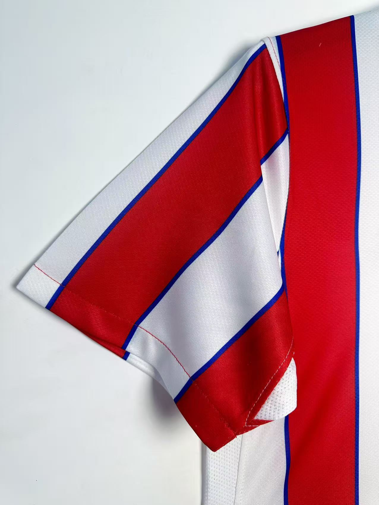 Camiseta Atletico de Madrid, Local 11-12