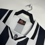 Camiseta Local Juventus, 94-95