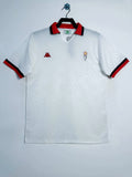 Camiseta Visitante AC Milan, 89-90