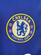 Camiseta Chelsea, Local 06-07