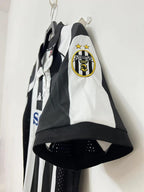 Camiseta Local Juventus, 97-98