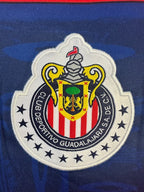 Camiseta Club Guadalajara, Local Manga Larga 19-20