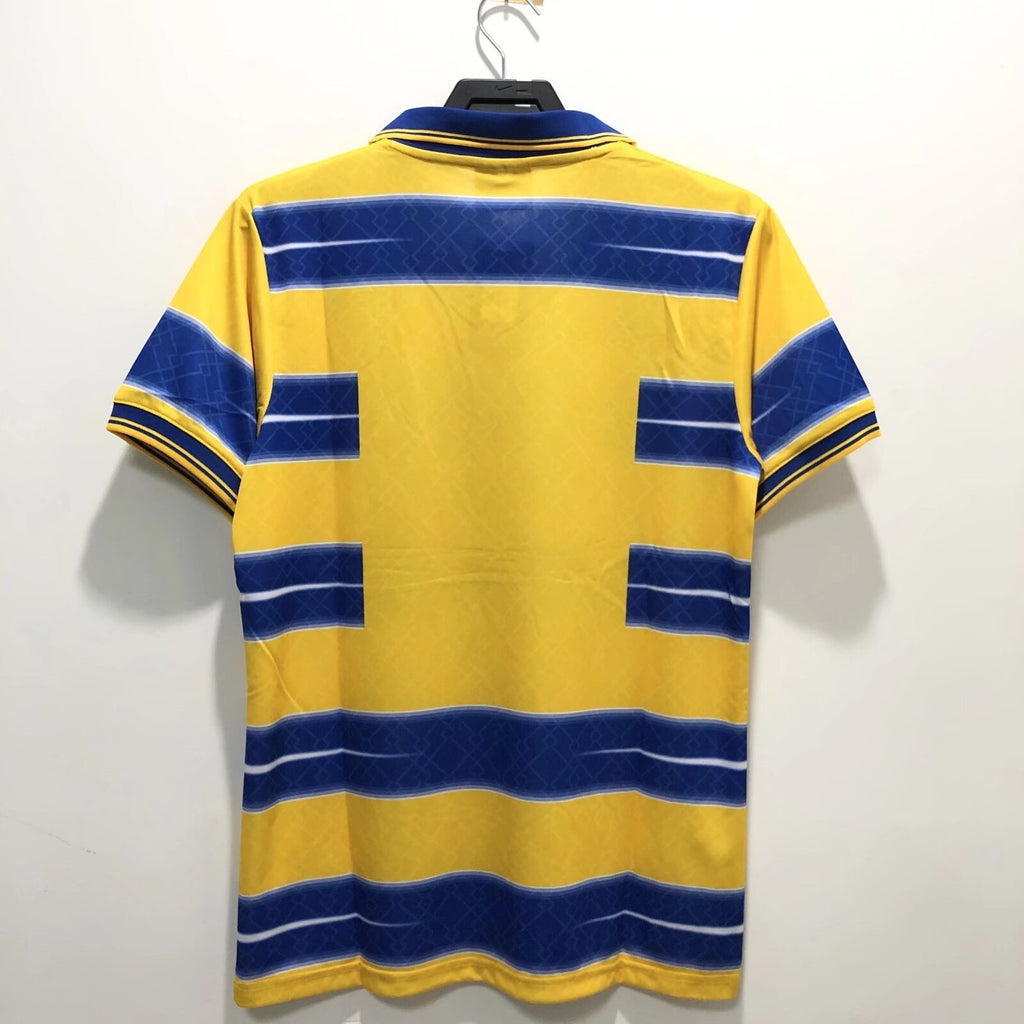 Camiseta Local Parma,98-99