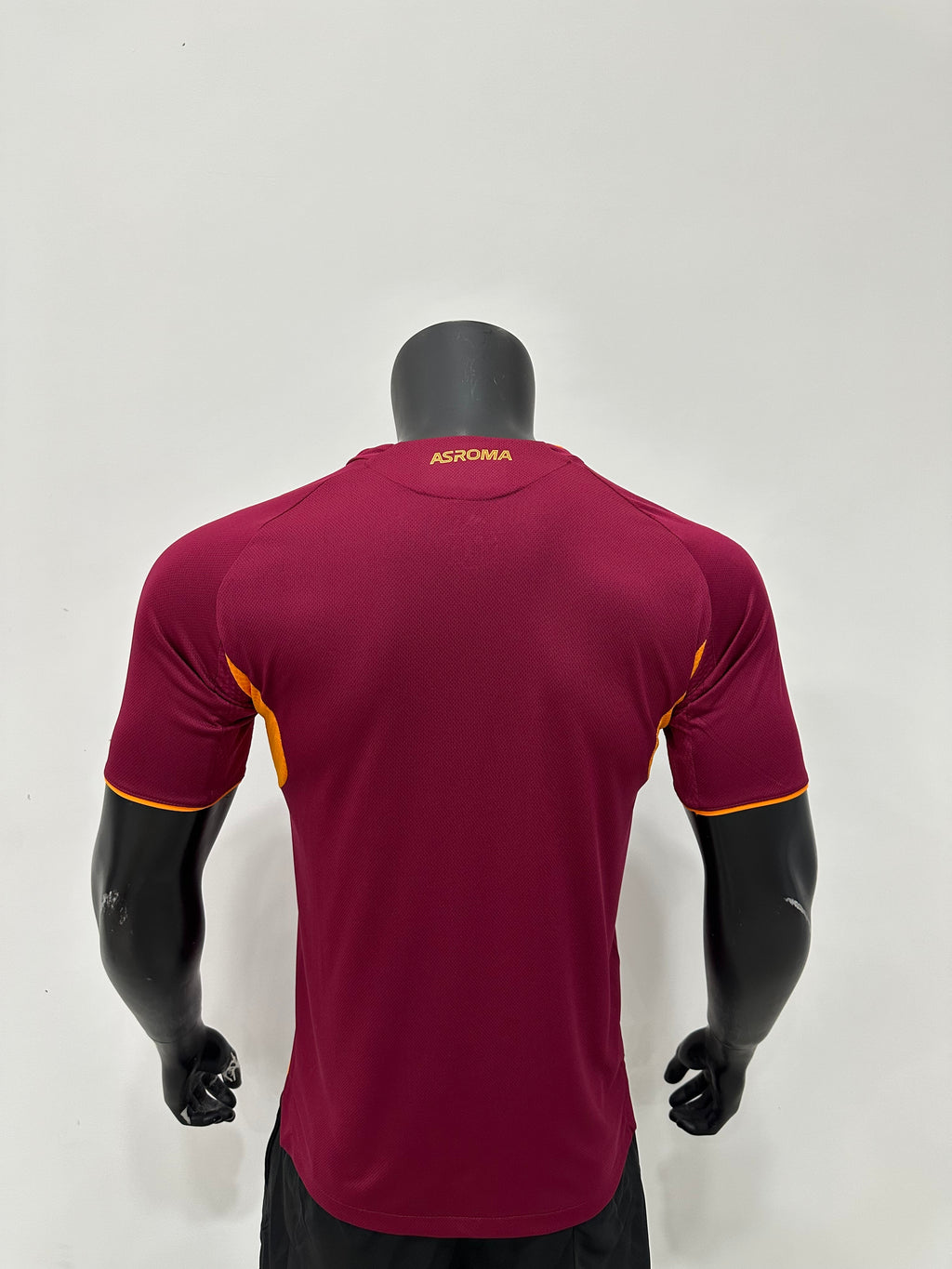 Camiseta AS Roma, Local 25-26