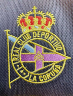 Camiseta Tercera Real Club Deportivo de La Coruña, 99-00