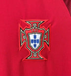Camiseta Local Portugal,2016