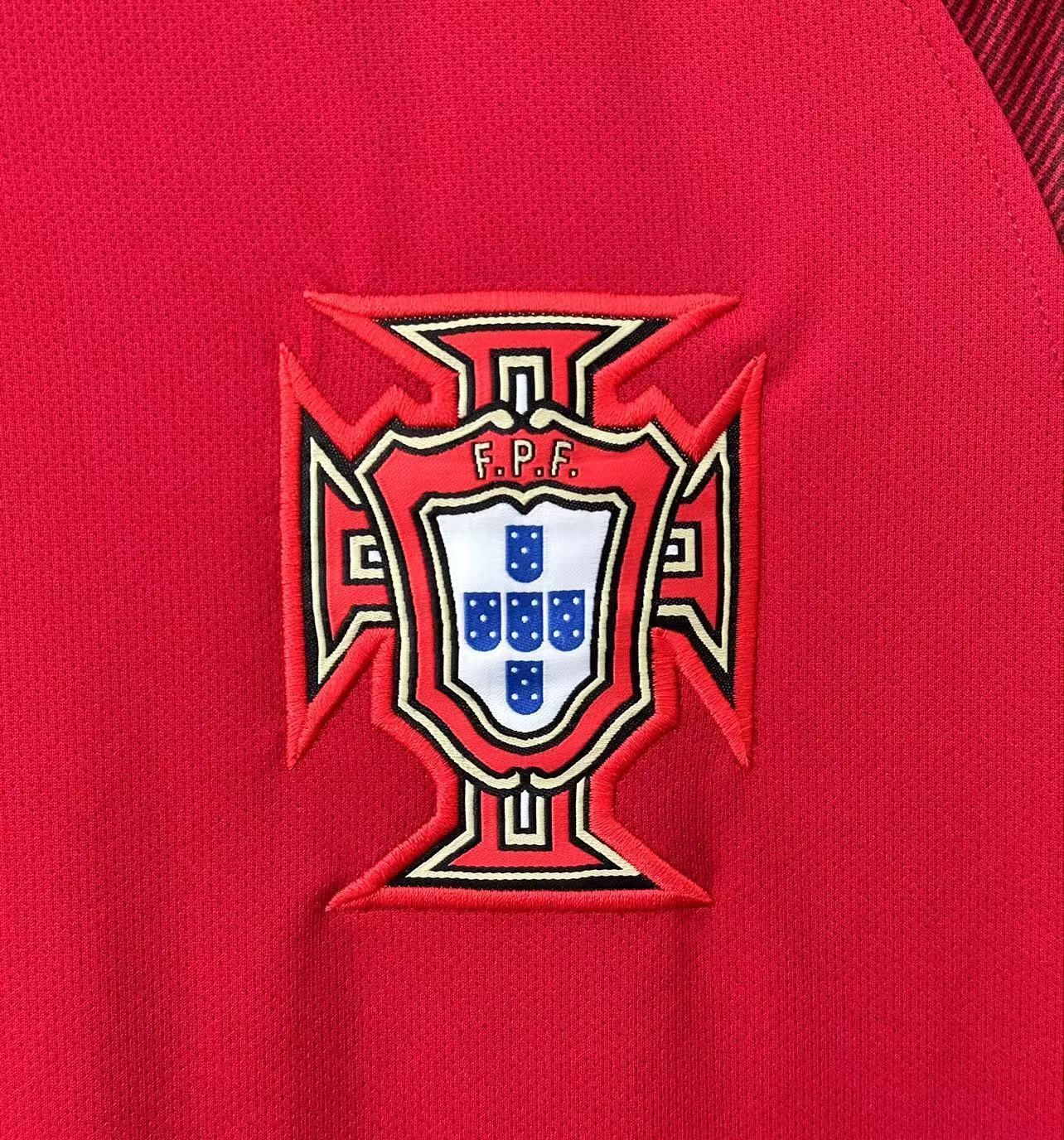 Camiseta Local Portugal,2016