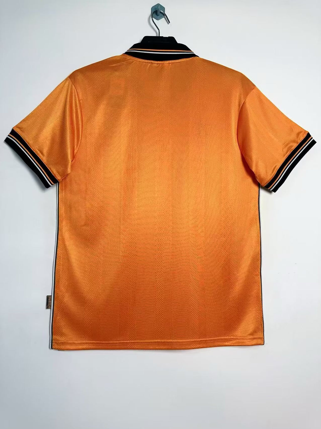 Camiseta Visitante Valencia C.F, 99-00
