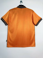 Camiseta Visitante Valencia C.F, 99-00
