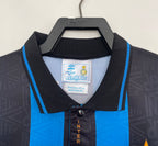 Camiseta Local del Inter de Milán, 92-94
