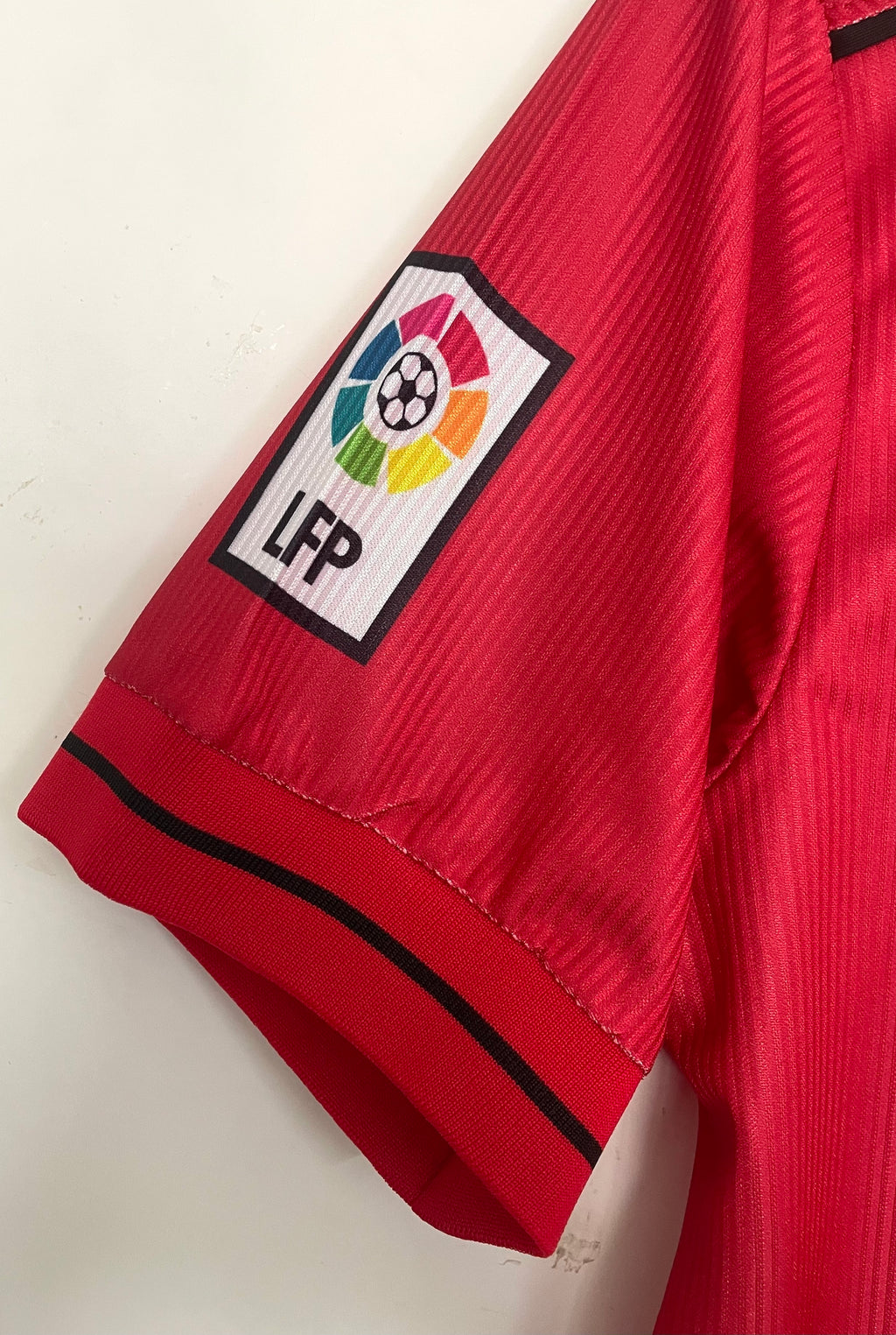 Camiseta Local Mallorca, 00-01