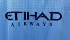 Camiseta Local Manchester City, 11-12