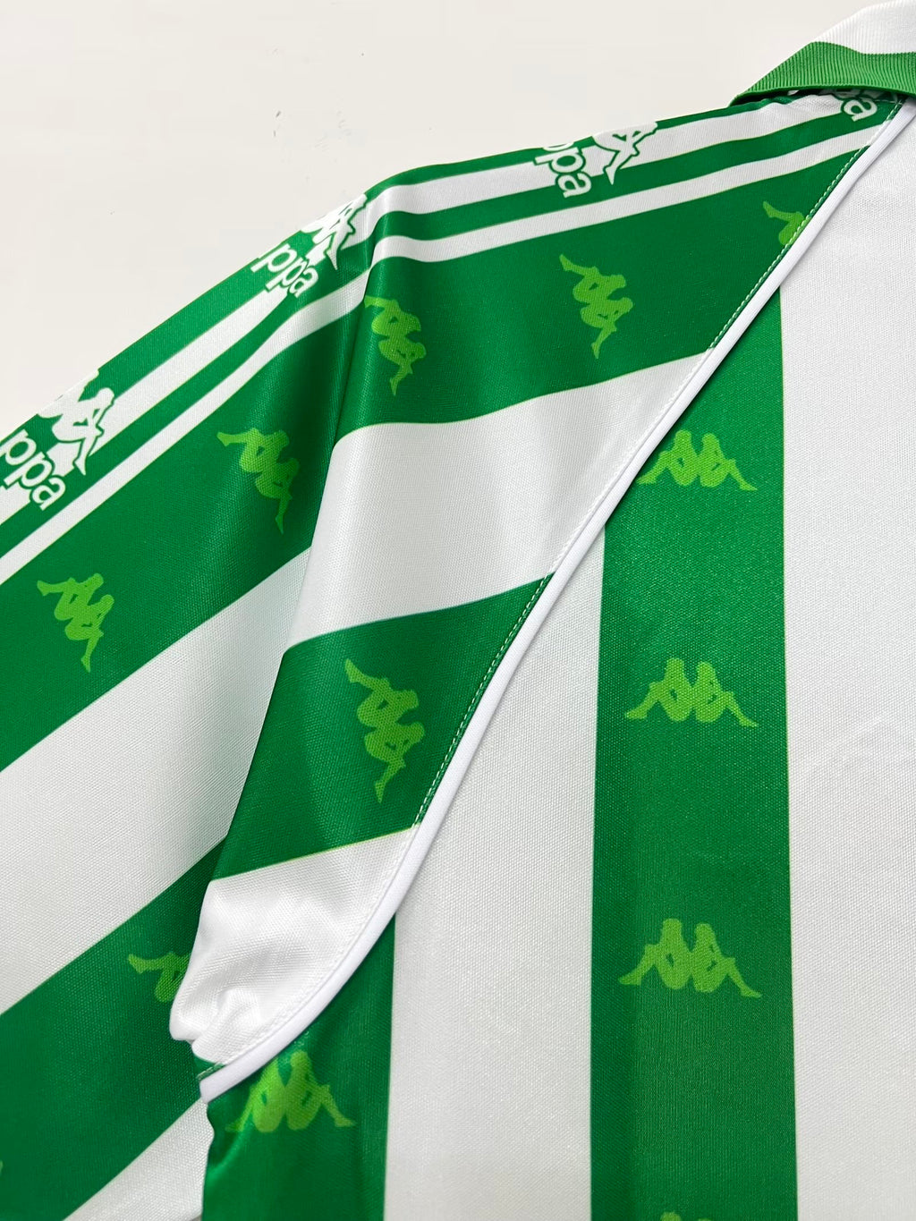 Camiseta Local Real Betis, 95-97