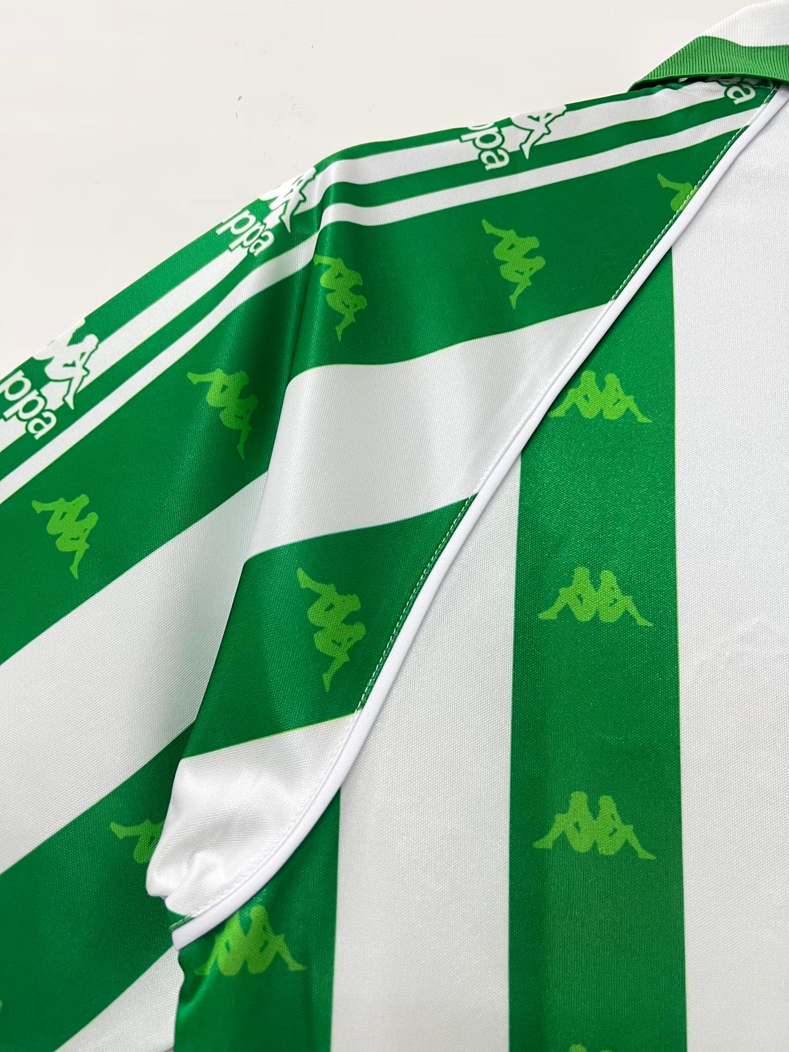 Camiseta Local Real Betis, 95-97