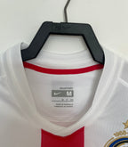 Camiseta Visitante del Inter de Milán, 07-08