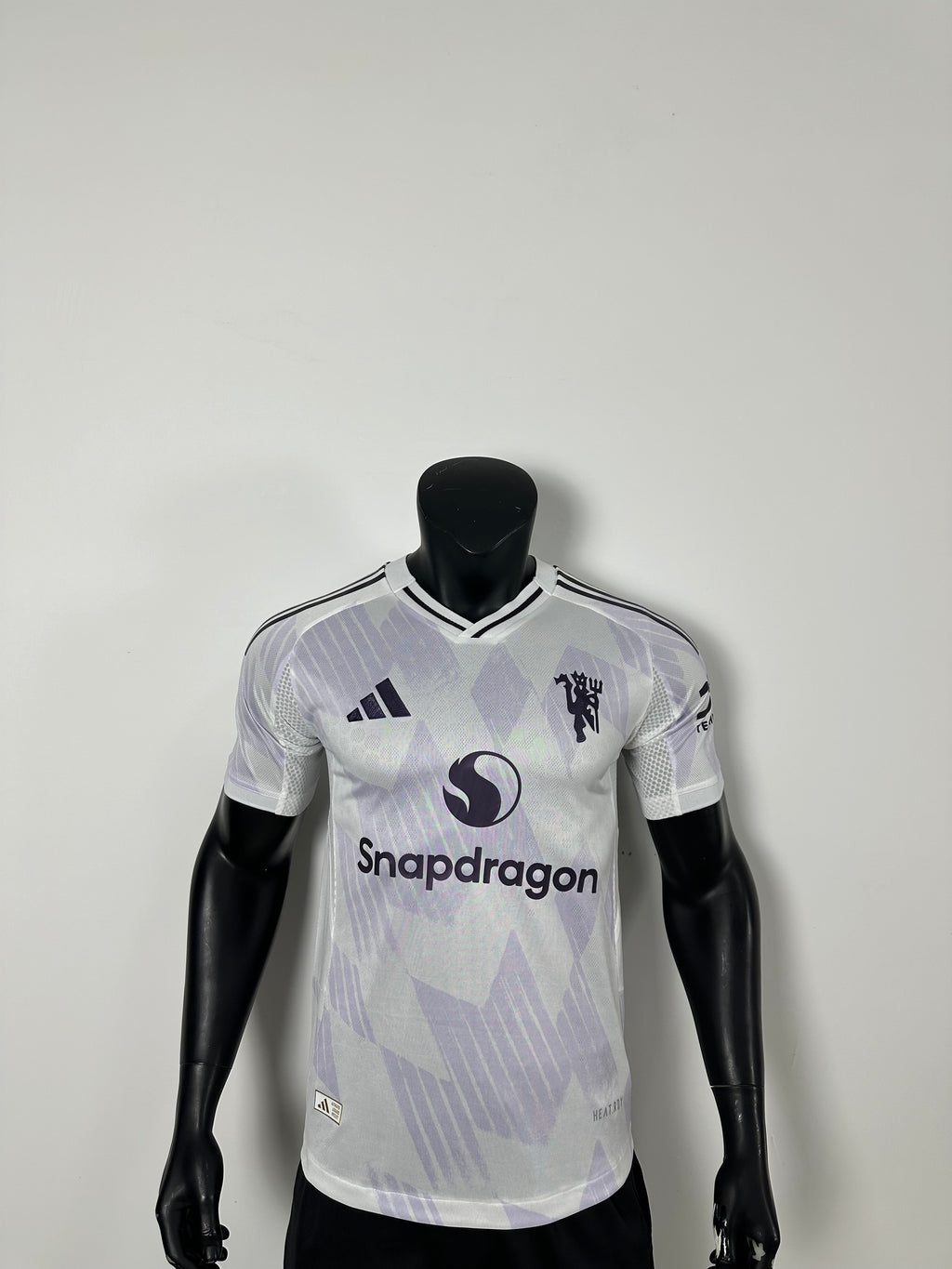 Camiseta Manchester United, Visitante 25-26