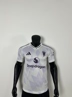 Camiseta Manchester United, Visitante 25-26
