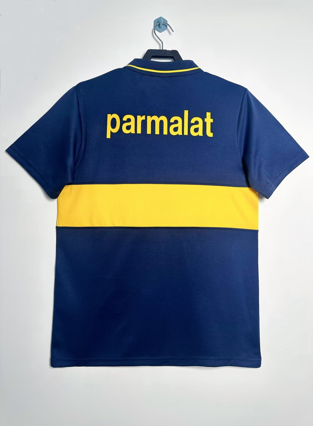 Camiseta Boca Juniors, Local 93-95