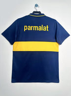 Camiseta Boca Juniors, Local 93-95