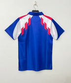 Camiseta Francia, Local 1990