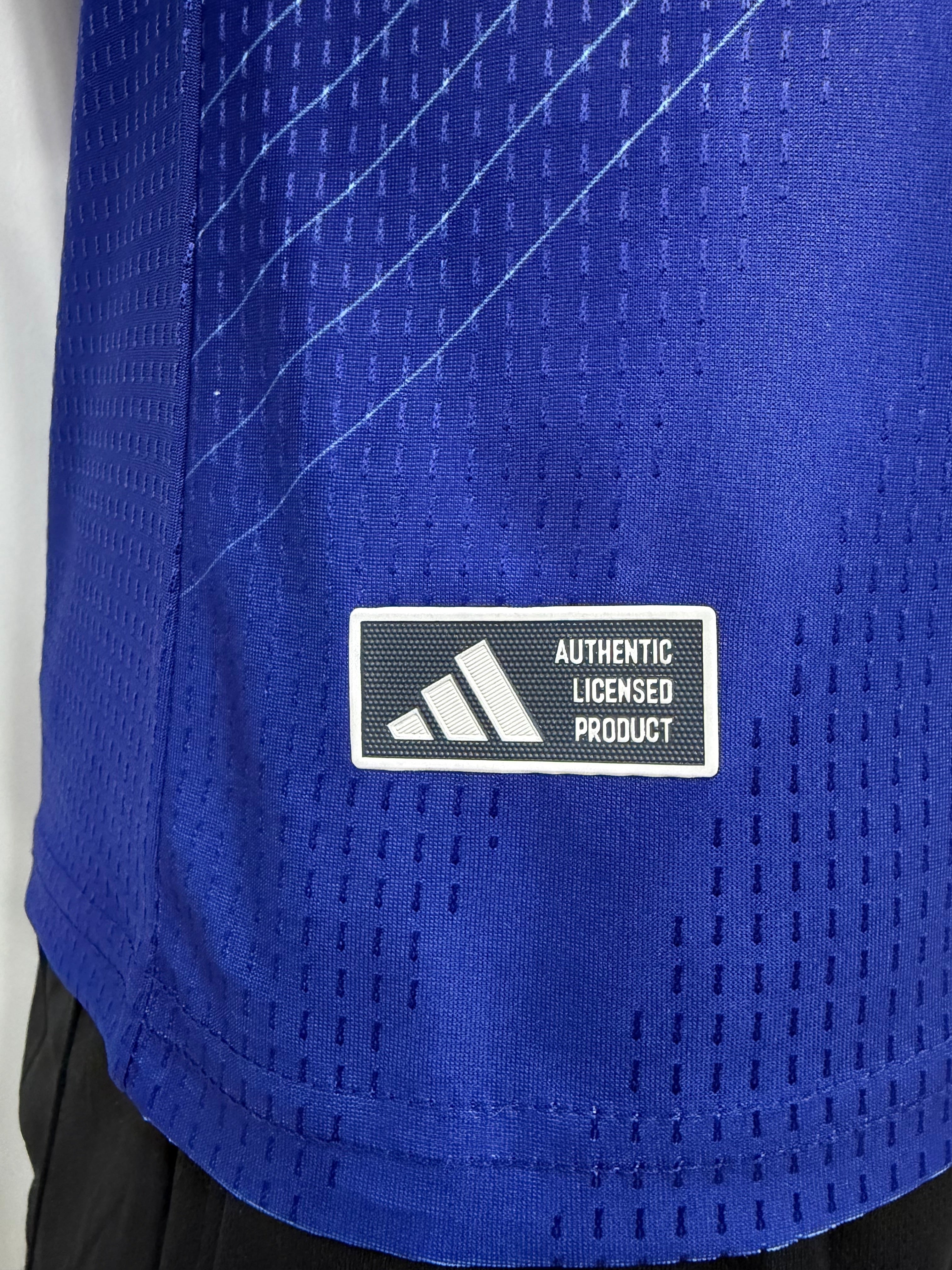 Camiseta Japon, local Mundial 2026