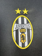 Camiseta Visitante Juventus, 01-02