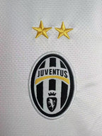 Camiseta Visitante Juventus, 10-11