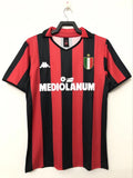 Camiseta Local AC Milan, 88-89