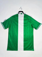 Camiseta Local Nigeria,1996