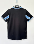 Camiseta Visitante Lazio, 98-99