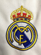 Camiseta Local Real Madrid,12-13