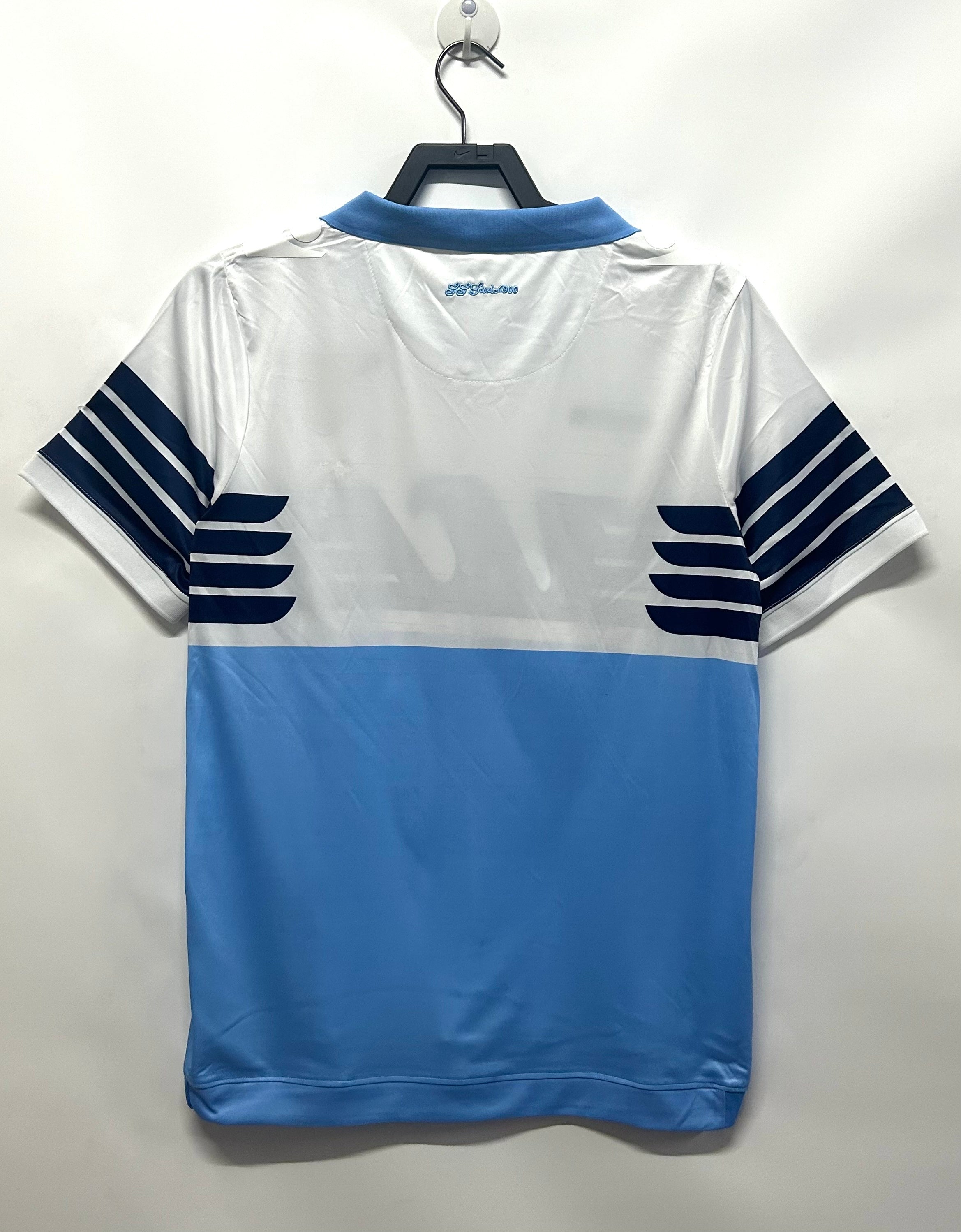 Camiseta Local Lazio, 14-15