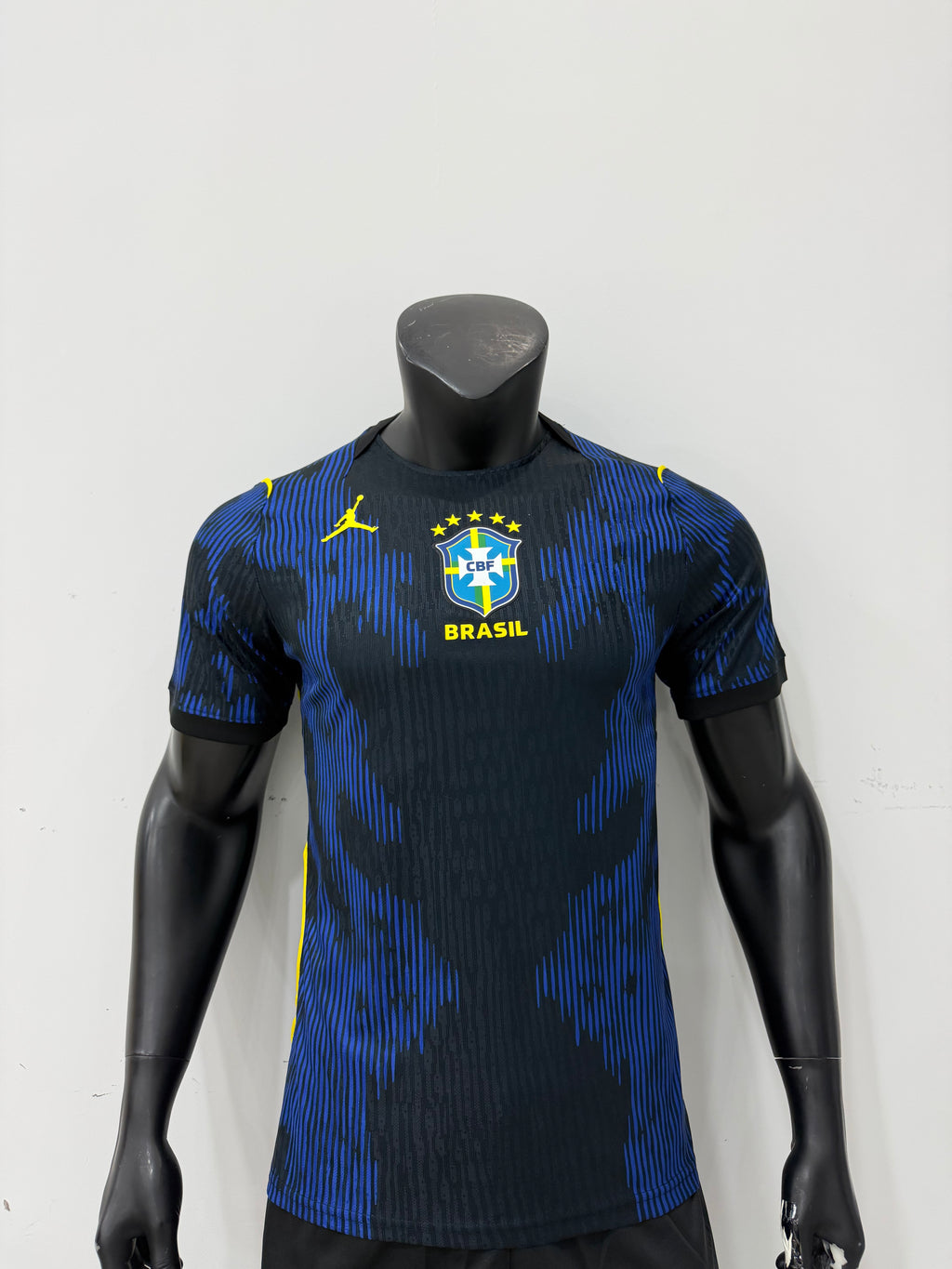Camiseta Brasil, Visitante Mundial 2026