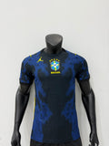 Camiseta Brasil, Visitante Mundial 2026